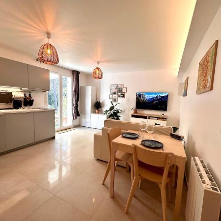 Paisible Studio Tout Neuf En Lisiere De Foret Peyrolles-en-Provence ภายนอก รูปภาพ